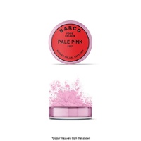 BARCO PALE PINK COLOUR/PAINT/DUST 10ML (RED LABEL)