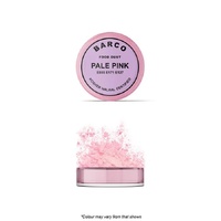 BARCO PALE PINK PAINT/DUST 10ML (LILAC LABEL)