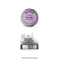 BARCO BLACK PAINT/DUST 10ML (LILAC LABEL)