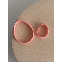 Large Egg Cutter 7.1x8.7cm