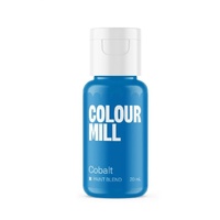 Colour Mill Paint Blend Cobalt 20ml