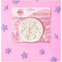 Twinkle Stars Mould Large