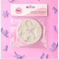 Yeehaa Cowboy Mould