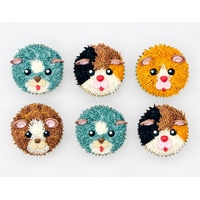 1/10/26 KIDS Guinea Pig Cupcakes