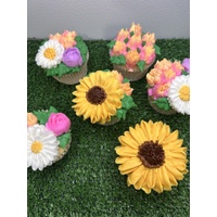 14/11/26 Flower Piping