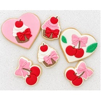 4/12/26 The Sweetest Thing Cookie Class