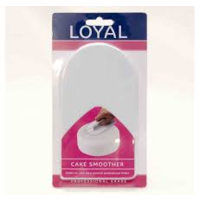 Loyal Fondant Smoother