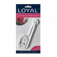 Loyal Cutter & Embosser