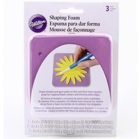 Wilton Shaping Foam