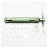 Loyal Paste Extruder