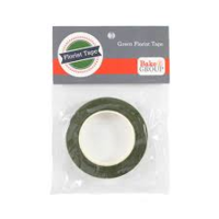 Bake Group- Florist Tape Green