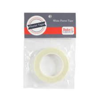 Bake Group- Florist Tape White