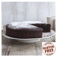 Gluten Free Choc Mudcake Mix- Well & Good 1kg