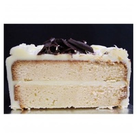 1kg Gluten Free White Choc Mudcake Mix- Well & Good