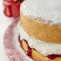 1kg Gluten Free Sponge Mix- Well & Good 