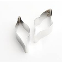 Poinsettia Cutter Set of 2