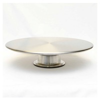 Loyal Stainless Steel Turntable