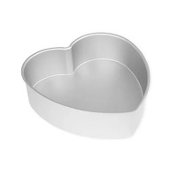Heart Tin 8 inch
