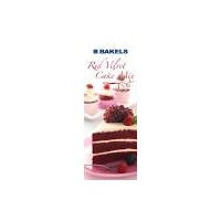  Red velvet Mix 1 kg