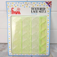 FMM Lace Set 3