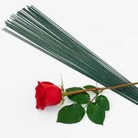 18 Gauge Flower Wire