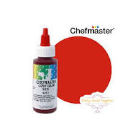 Red Candy Colour 56.7g (2oz)