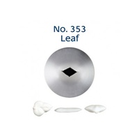 Loyal Leaf Nozzel No. 353
