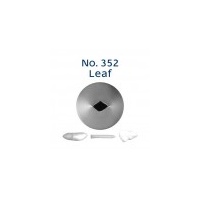 Loyal Leaf Nozzel No. 352