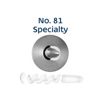 Loyal Specialty Tip No.81
