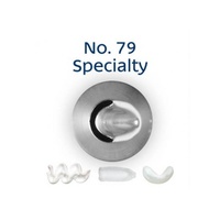 Loyal Specialty Tip No.79