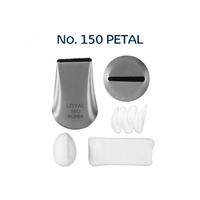 Loyal Petal Tip No.150