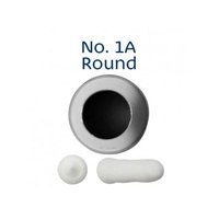 Loyal Round Tip No.1A