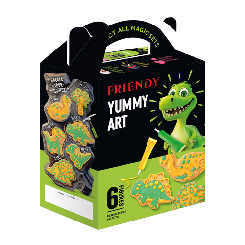 Product main image