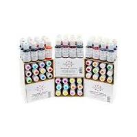 Gel Colours/ Oil Based Colours