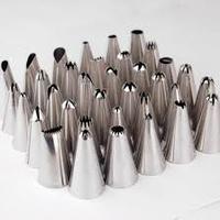 Piping Nozzels