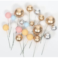 Cake Decorations