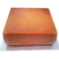 Blank Cakes And Frozen Products - Available In store Only!