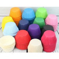 Cupcake Cases