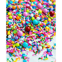 Sprinkle World