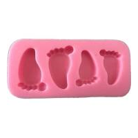 Silicone Moulds