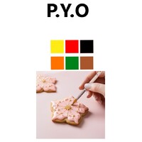 PYO- Paint Your Own