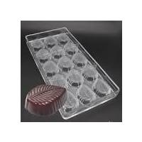 Chocolate Moulds