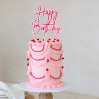Cake Toppers