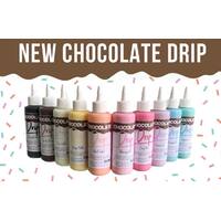 Chocolate Drip