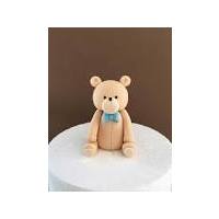 Custom Topper figurine