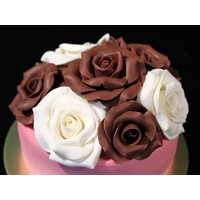 Petal Paste/Modelling Paste/Flower Paste