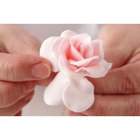 Flower Making