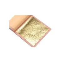 GOLD LEAF/SILVER LEAF
